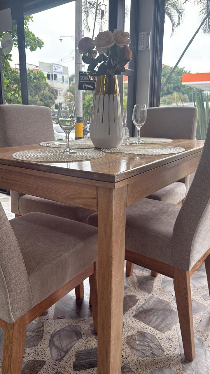Comedor Español - Image 2