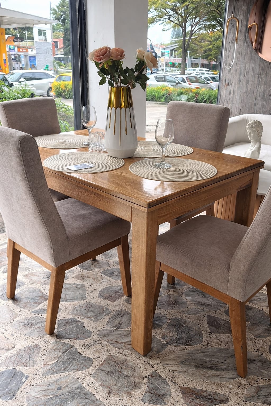 Comedor Español