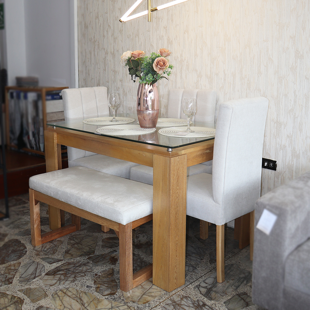 COMEDOR ESPEJO- GALERIA TRASCENDER-2