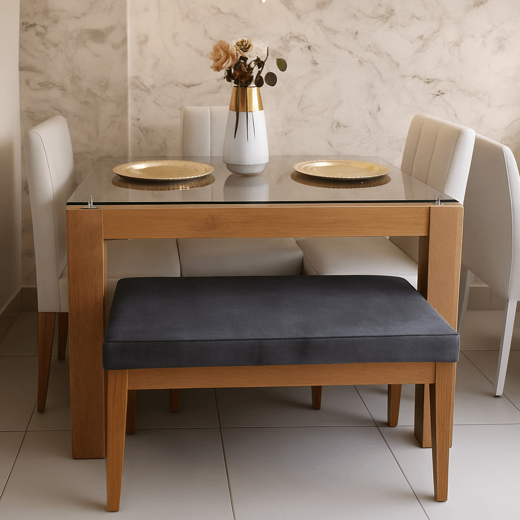 COMEDOR ESPEJO- GALERIA TRASCENDER