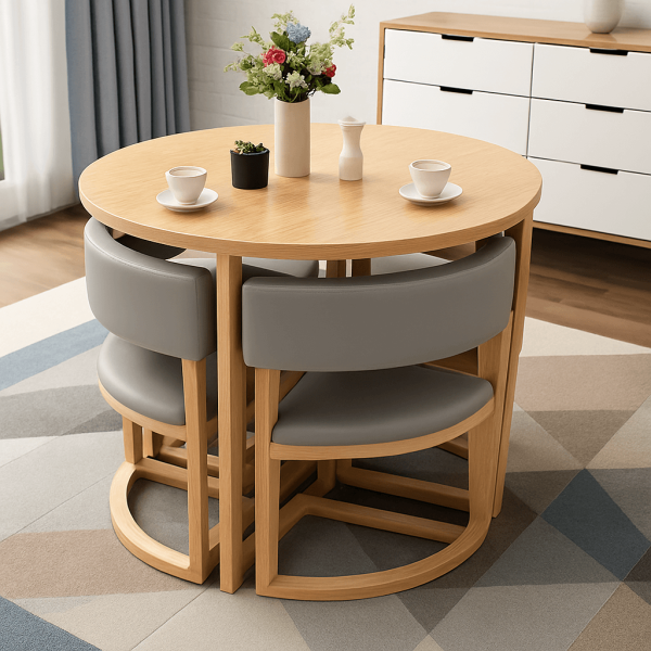 COMEDOR JAPONES- GALERIA TRASCENDER