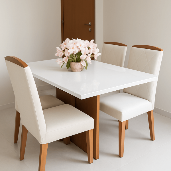 comedor venecia - galeria trascender