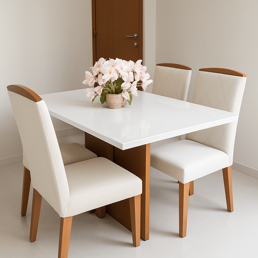 comedor venecia - galeria trascender