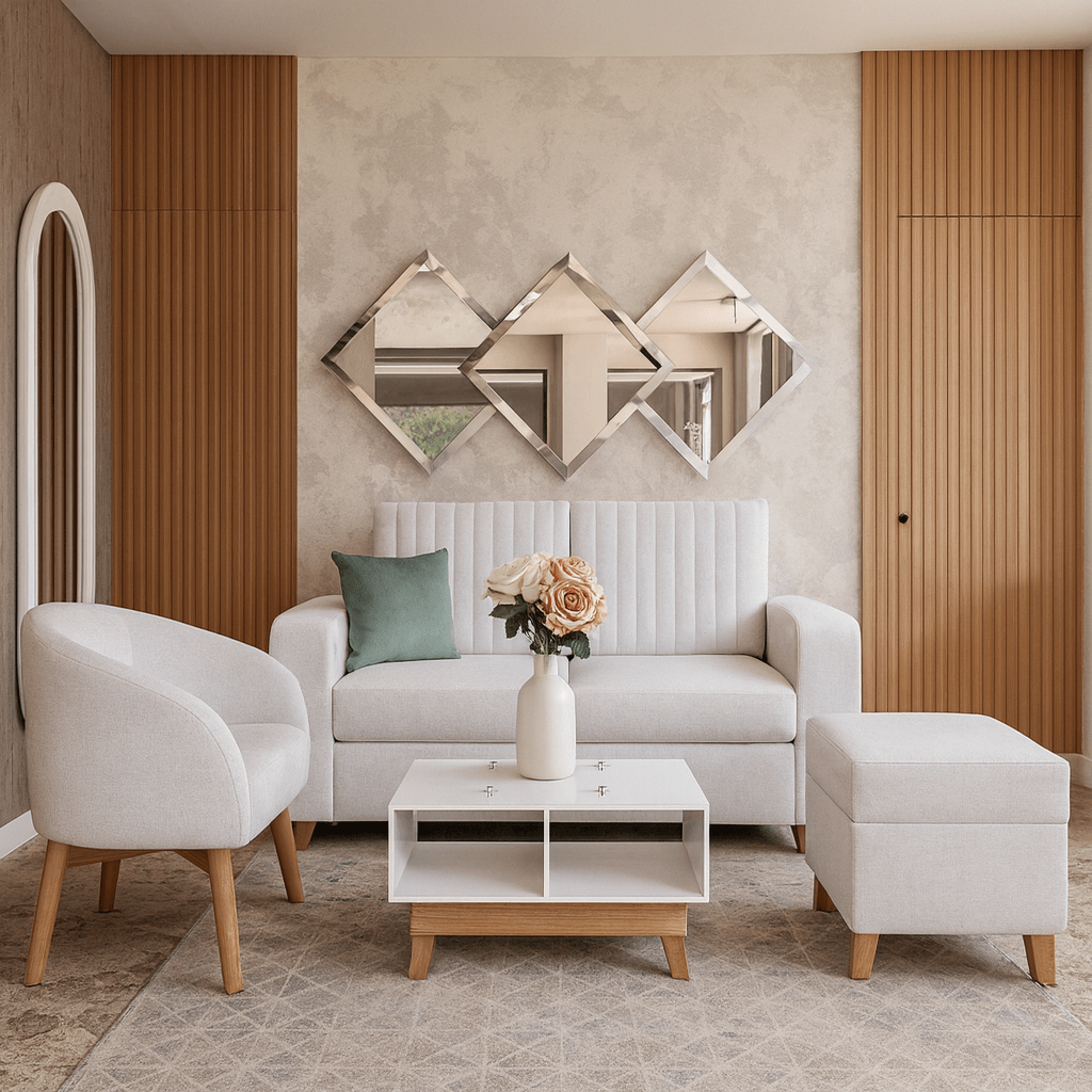 sala montana - galeria trascender