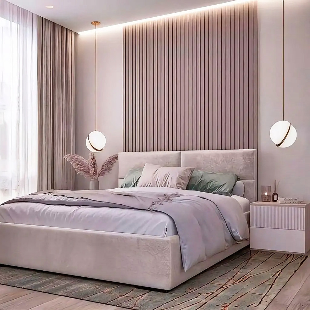 CAMA JAPONESA-GALERIA TRASCENDER