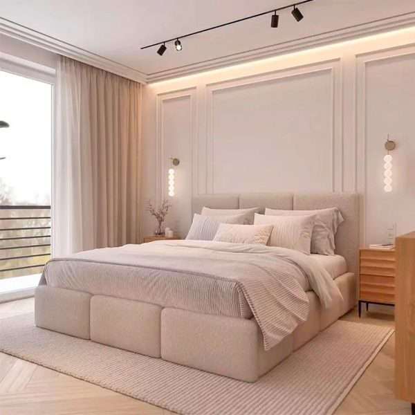 CAMA MODULAR-GALERIA TRASCENDER