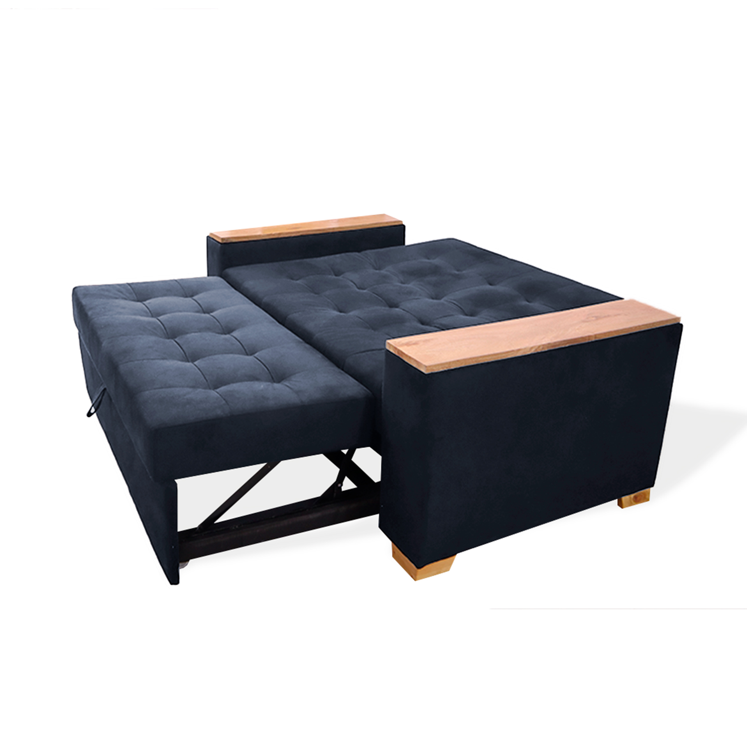 Sofacama Weber galeria trascender
