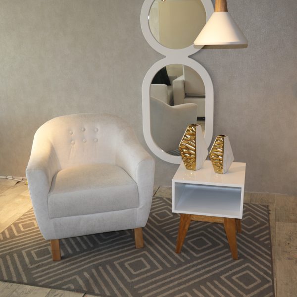 silla deco trascender