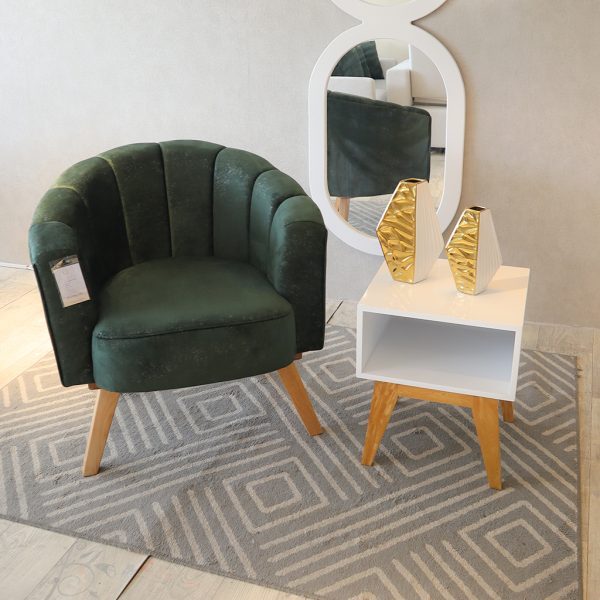 silla mediterraea - trascender